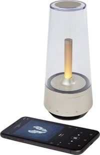LAMPADA SPEAKER BLUETOOTH